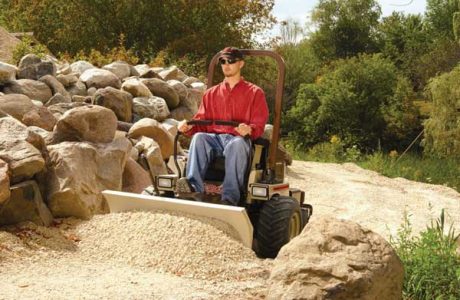 Find the Best Lawn Mower For You Image